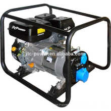 Generador diesel portable 2kw con precio competitivo